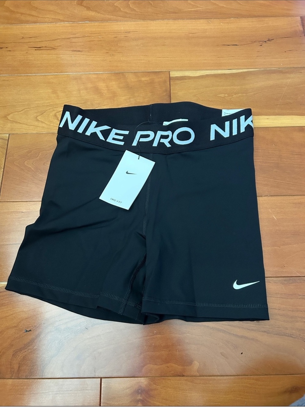 Nike Pro Shorts